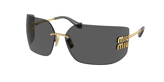 Oiritaly Gafas de sol Mujer Miu Miu 0MU 54YS 80 5AK5S0